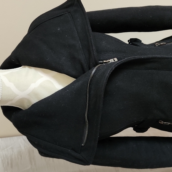 Parasuco Top Coat ❗️Vintage❗️ - Picture 2 of 7